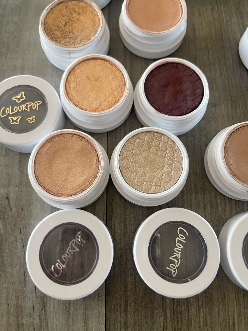 ColourPop Single Eyeshadows - Picture 4 of 5